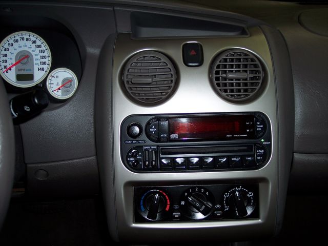 2003 Dodge Stratus Commodore SIX