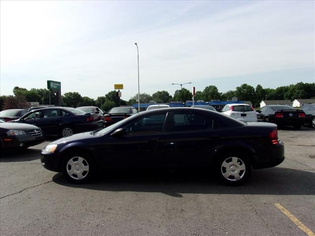 2003 Dodge Stratus SE