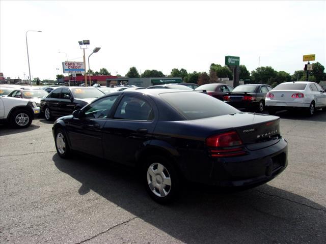 2003 Dodge Stratus SE