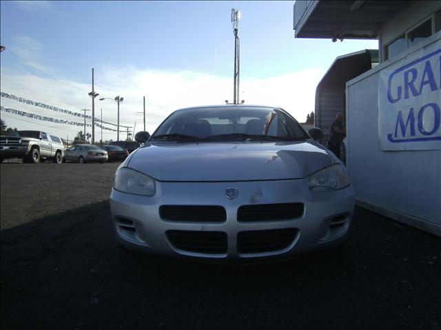 2003 Dodge Stratus SE