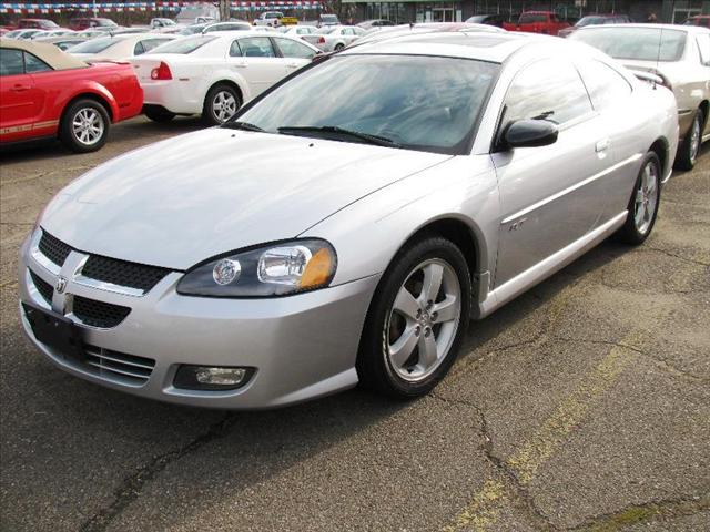 2003 Dodge Stratus SLT 25