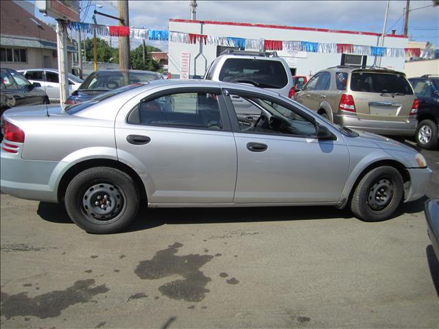 2003 Dodge Stratus Unknown