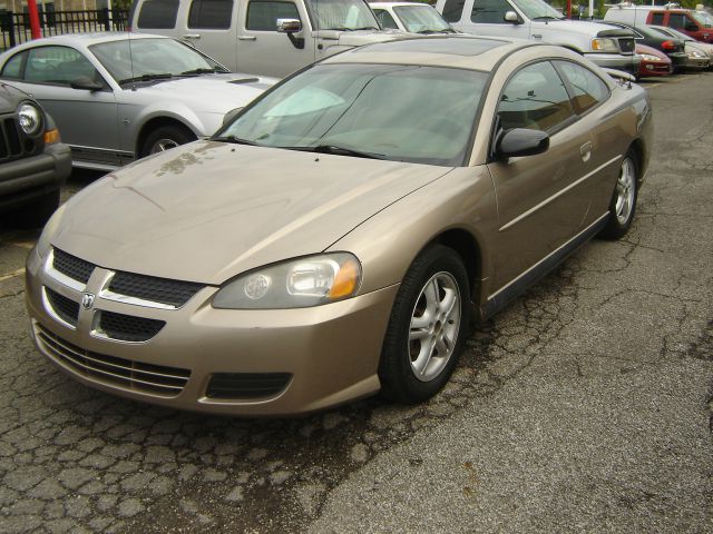 2003 Dodge Stratus Commodore SIX