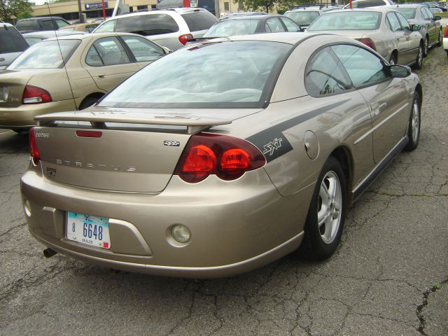 2003 Dodge Stratus Commodore SIX