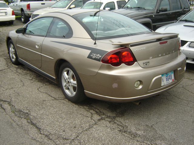 2003 Dodge Stratus Commodore SIX