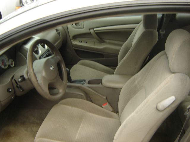 2003 Dodge Stratus Commodore SIX