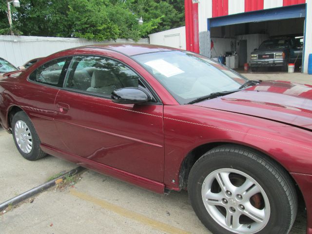 2003 Dodge Stratus Commodore SIX