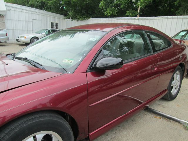 2003 Dodge Stratus Commodore SIX