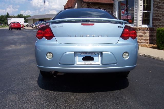 2003 Dodge Stratus Commodore SIX