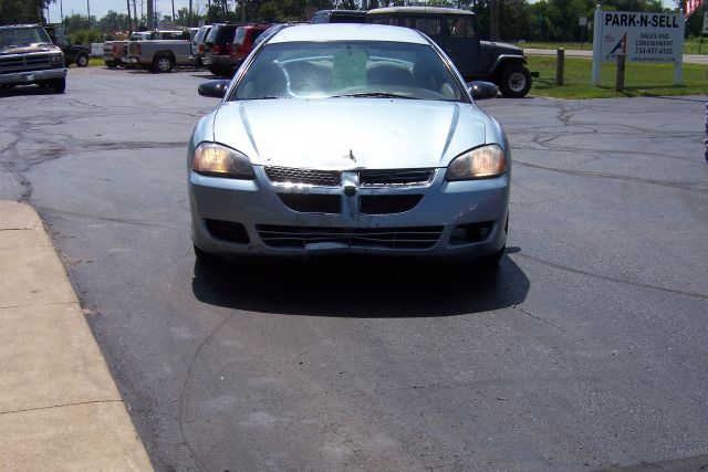 2003 Dodge Stratus Commodore SIX