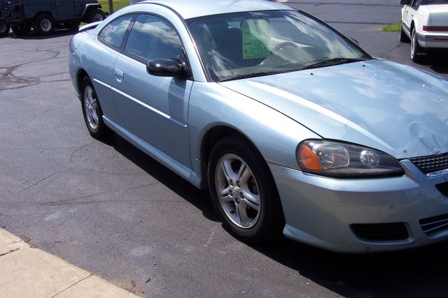 2003 Dodge Stratus Commodore SIX