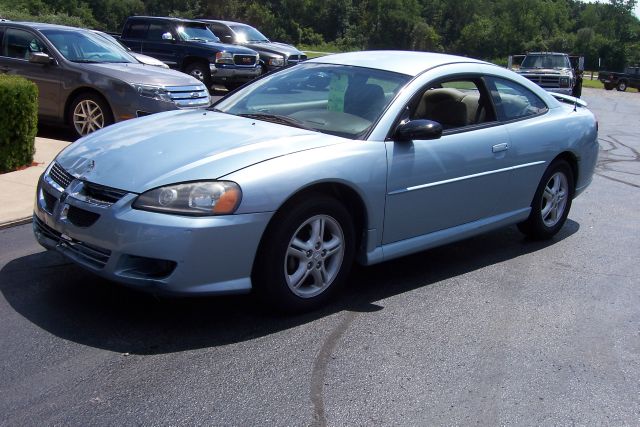 2003 Dodge Stratus Commodore SIX