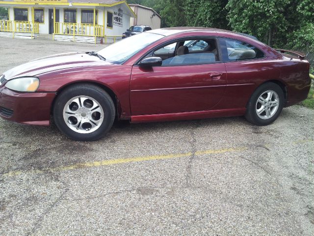 2003 Dodge Stratus Commodore SIX