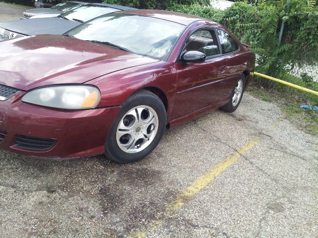 2003 Dodge Stratus Commodore SIX