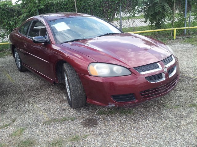 2003 Dodge Stratus Commodore SIX