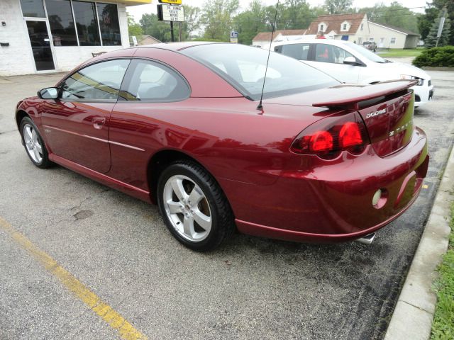 2004 Dodge Stratus Sle-2nd Bench-4wd-cd/tape