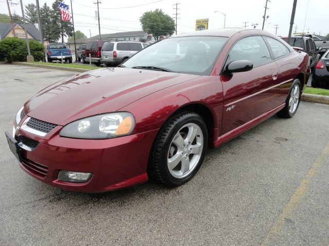 2004 Dodge Stratus Sle-2nd Bench-4wd-cd/tape