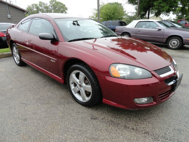 2004 Dodge Stratus Sle-2nd Bench-4wd-cd/tape