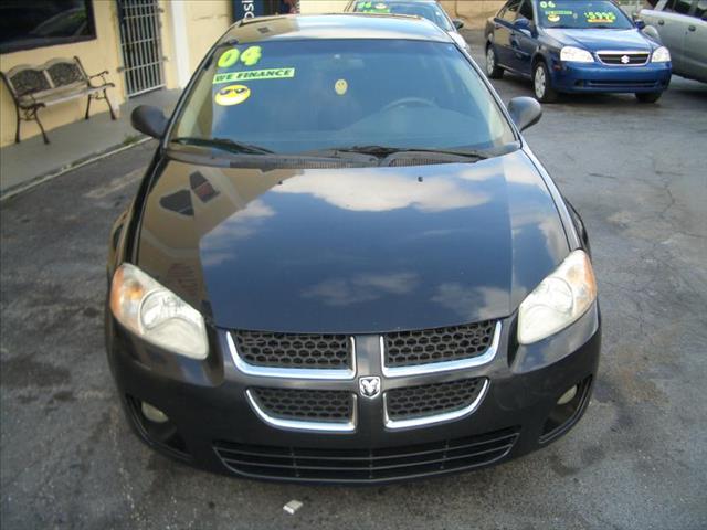 2004 Dodge Stratus Laranie