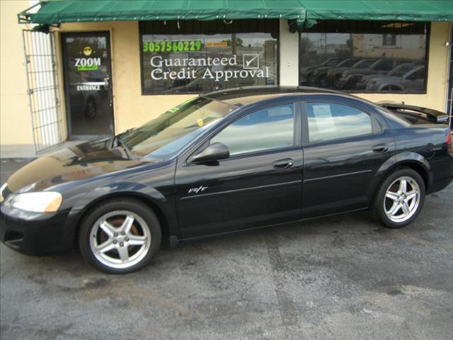 2004 Dodge Stratus Laranie