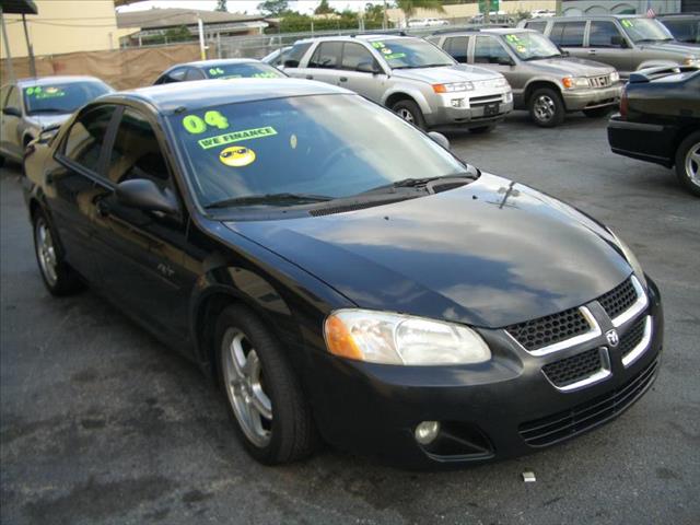 2004 Dodge Stratus Laranie