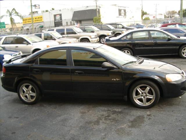 2004 Dodge Stratus Laranie