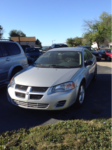 2004 Dodge Stratus GLS AT