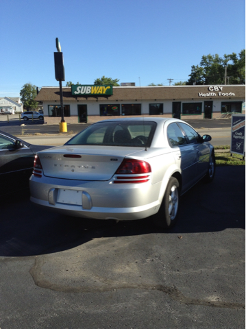 2004 Dodge Stratus GLS AT