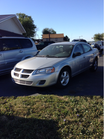 2004 Dodge Stratus GLS AT