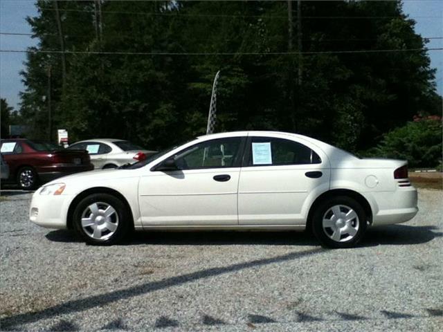 2004 Dodge Stratus Unknown