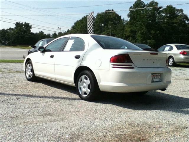 2004 Dodge Stratus Unknown