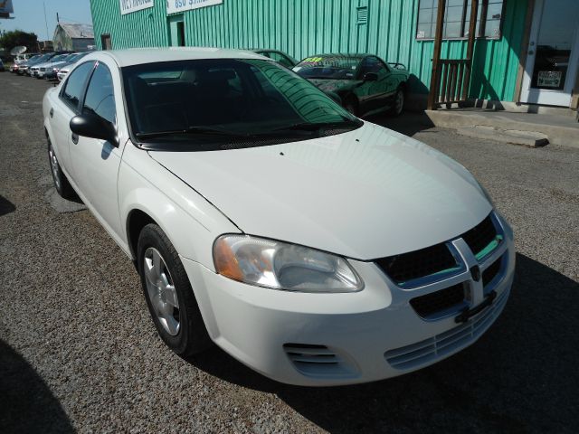 2004 Dodge Stratus Unknown