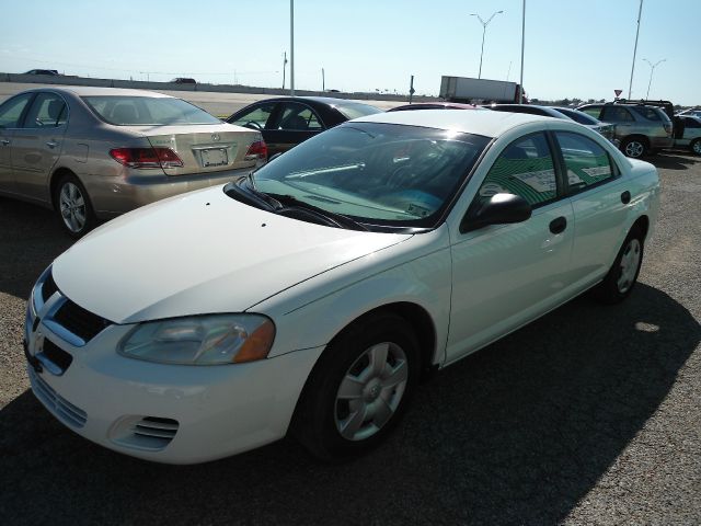 2004 Dodge Stratus Unknown