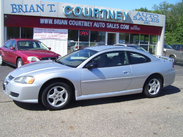 2004 Dodge Stratus Commodore SIX