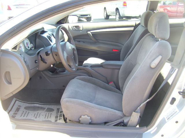 2004 Dodge Stratus Commodore SIX