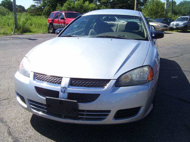 2004 Dodge Stratus Commodore SIX