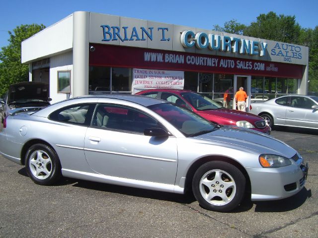 2004 Dodge Stratus Commodore SIX