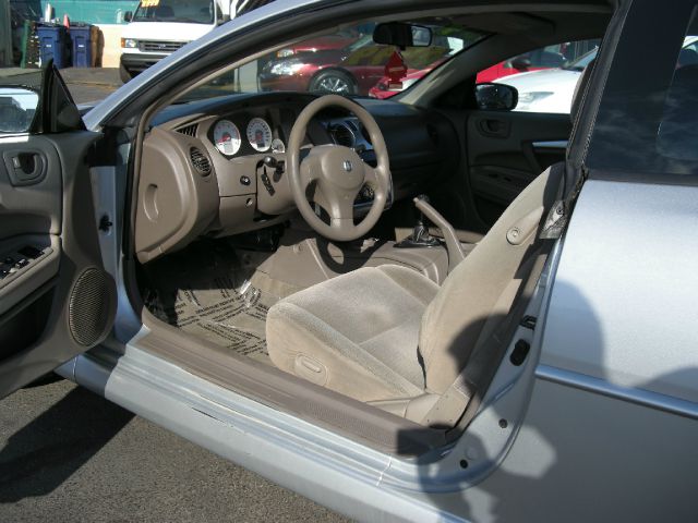 2004 Dodge Stratus DUMP 4X4