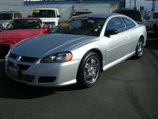 2004 Dodge Stratus DUMP 4X4