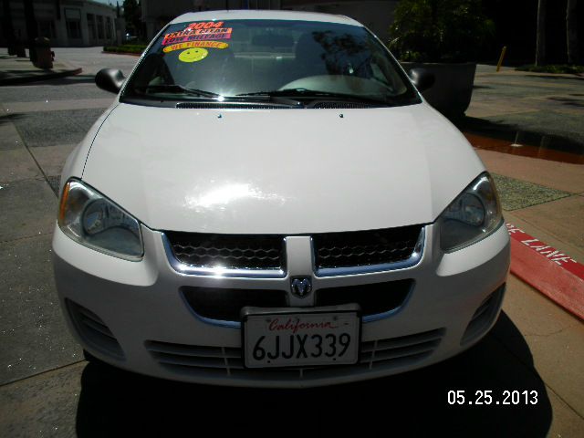 2004 Dodge Stratus Sport -5 Speed-stick-4x4