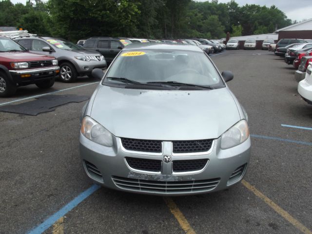 2004 Dodge Stratus Sport -5 Speed-stick-4x4