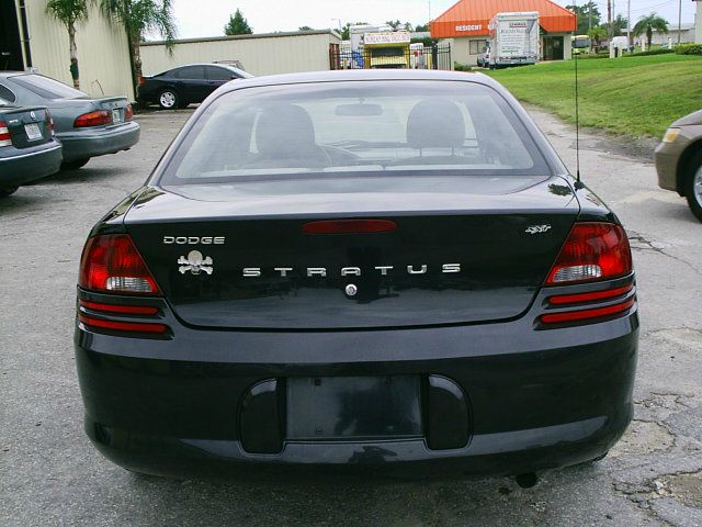 2004 Dodge Stratus GLS AT