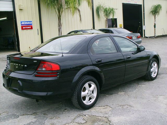 2004 Dodge Stratus GLS AT