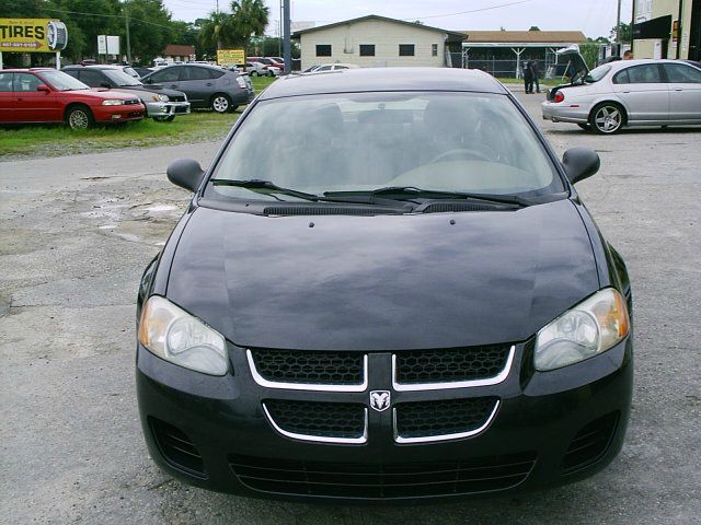 2004 Dodge Stratus GLS AT