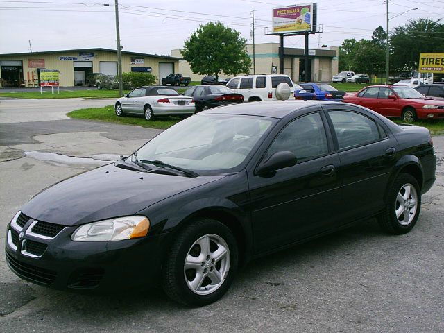 2004 Dodge Stratus GLS AT