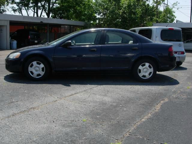 2004 Dodge Stratus Unknown