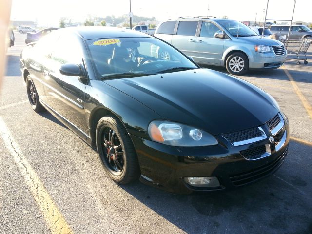 2004 Dodge Stratus Sle-2nd Bench-4wd-cd/tape