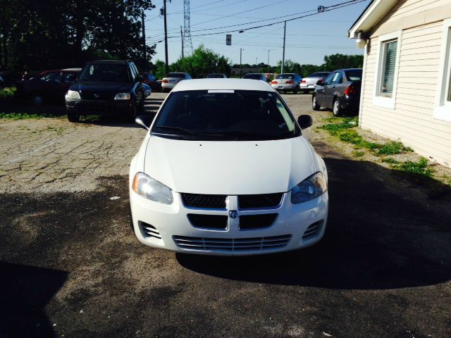 2004 Dodge Stratus G2500 Van