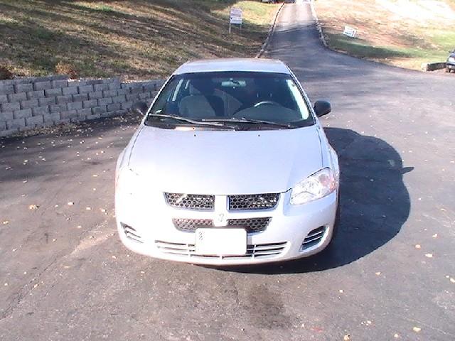 2004 Dodge Stratus S