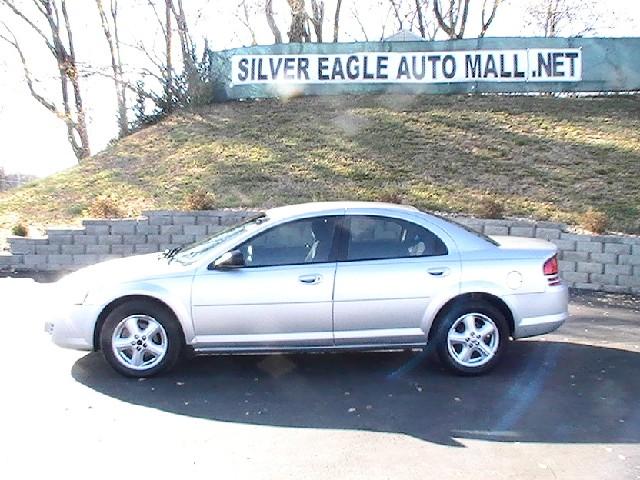 2004 Dodge Stratus S